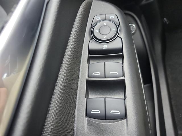 2026 Buick NV Preferred FWD