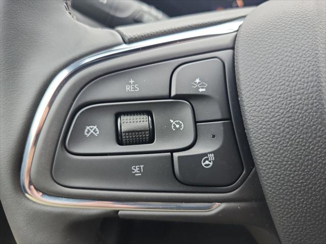 2026 Buick NV Preferred FWD