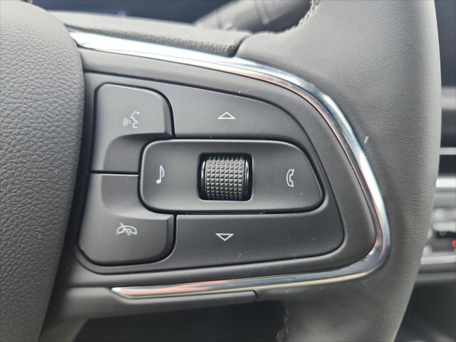 2026 Buick NV Preferred FWD