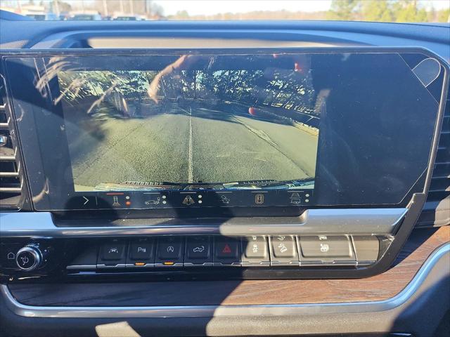 2026 GMC Sierra 1500 Crew Cab, Short Bed, SLT, 4WD