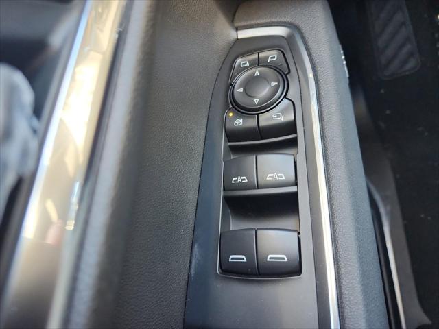 2026 GMC Sierra 1500 Crew Cab, Short Bed, SLT, 4WD
