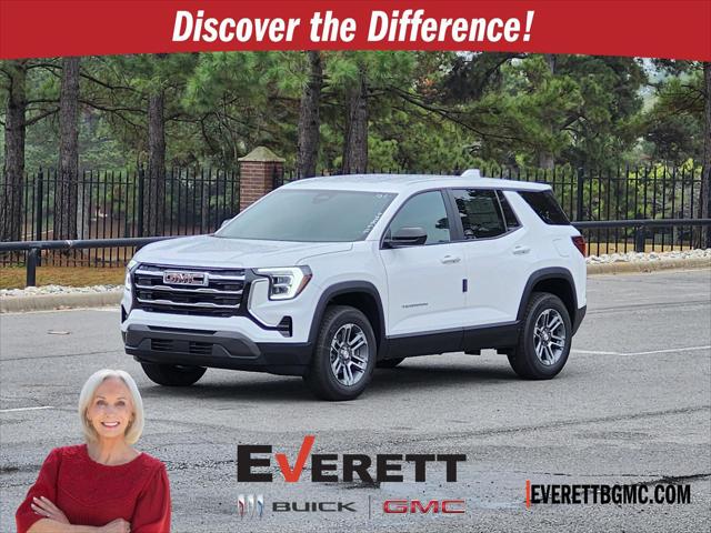 2026 GMC Terrain FWD Elevation for sale in Bryant, AR