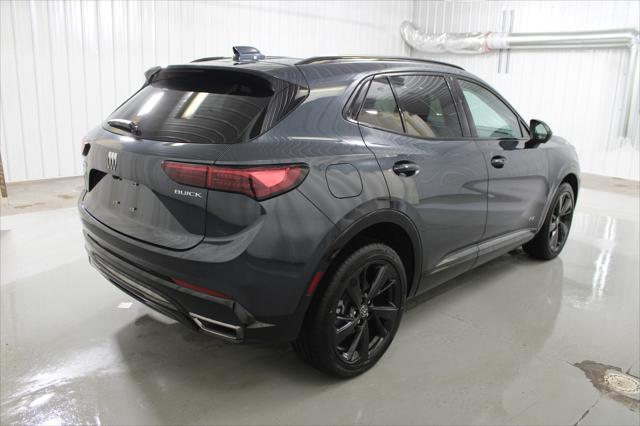 2026 Buick Envision Sport Touring AWD