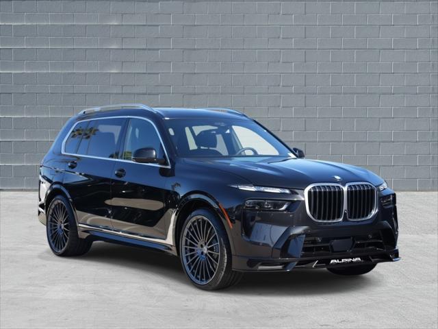 2026 BMW xB ALPINA XB7 for sale in North Hollywood, CA