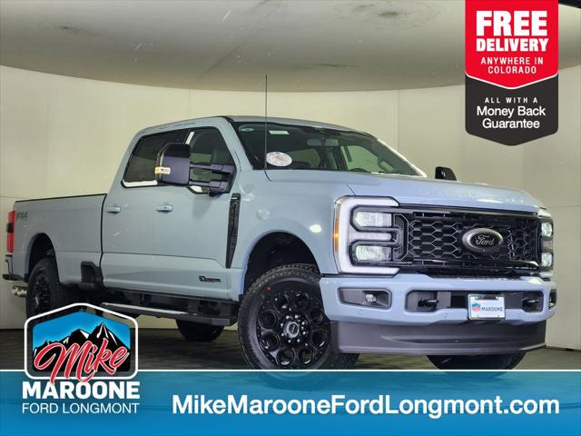 2026 Ford F-350 LARIAT for sale in Longmont, CO