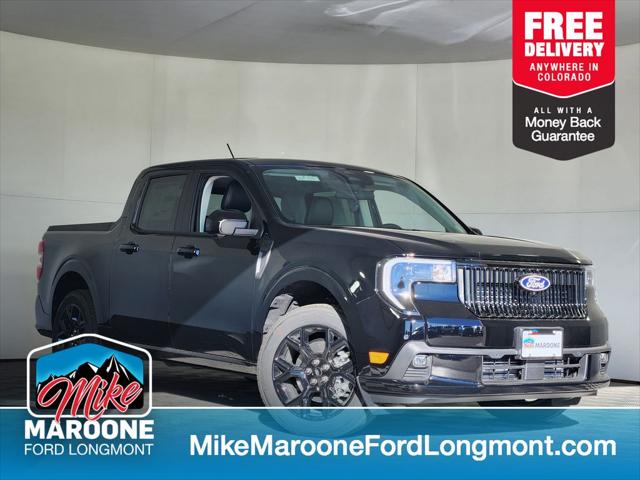 2026 Ford Maverick Lobo for sale in Longmont, CO