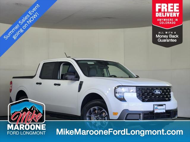 2026 Ford Maverick XLT for sale in Longmont, CO