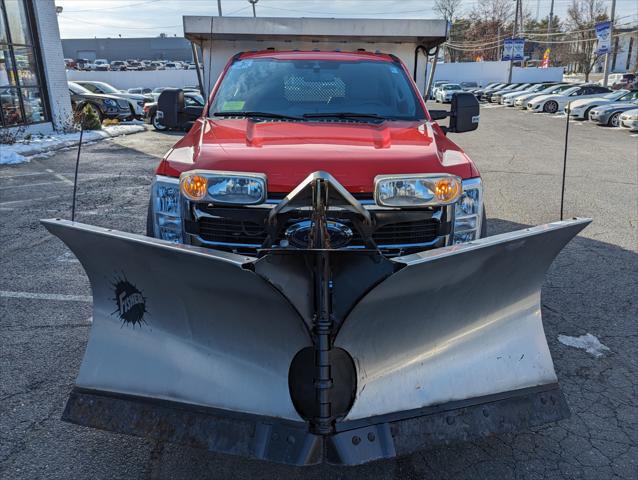 2023 Ford 600 XLT
