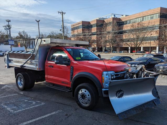 2023 Ford 600 XLT