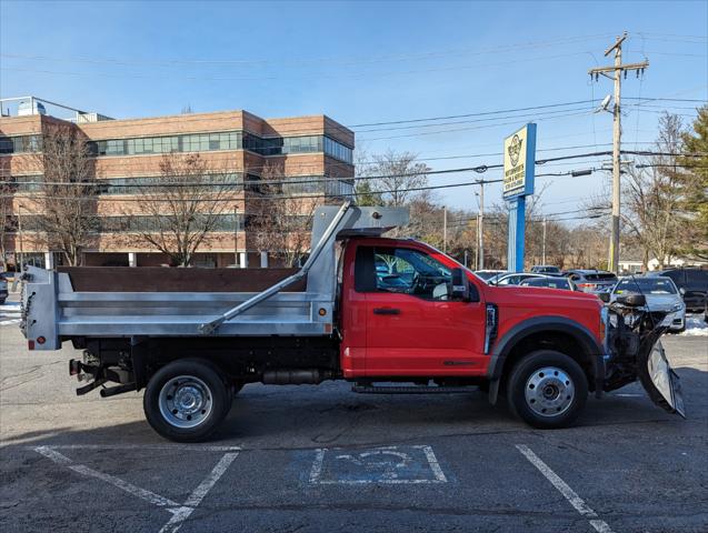 2023 Ford 600 XLT
