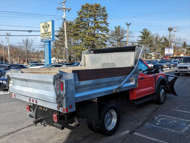 2023 Ford 600 XLT