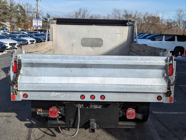 2023 Ford 600 XLT
