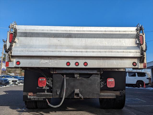 2023 Ford 600 XLT