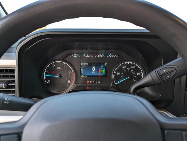2023 Ford 600 XLT