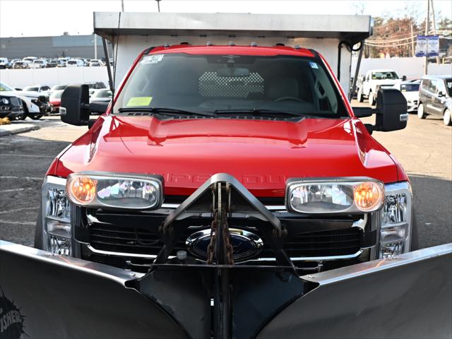 2023 Ford 600 XLT