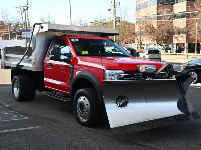 2023 Ford 600 XLT