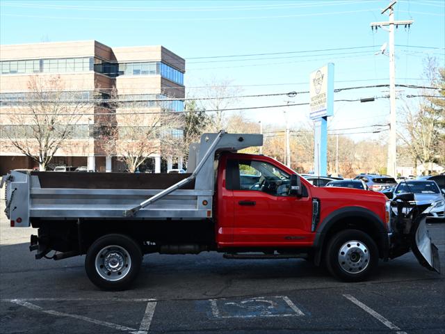2023 Ford 600 XLT