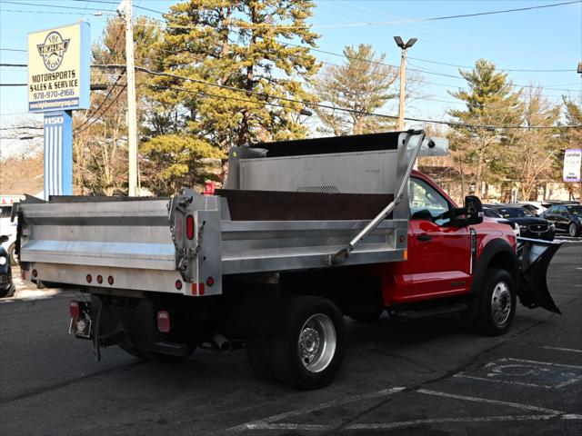 2023 Ford 600 XLT
