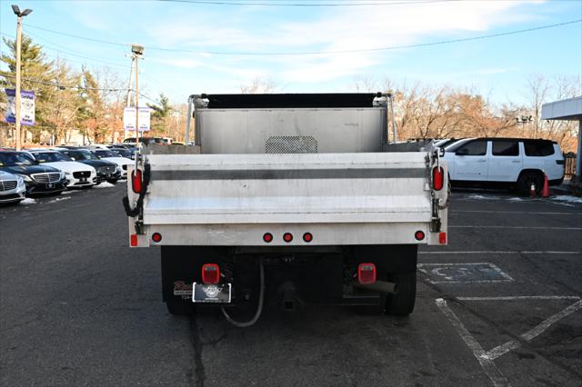 2023 Ford 600 XLT