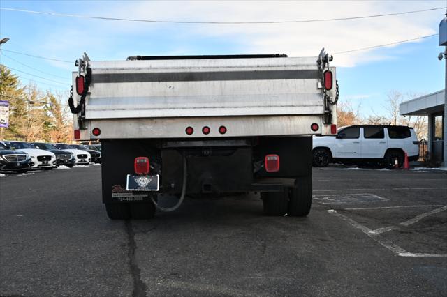 2023 Ford 600 XLT