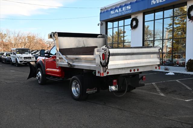 2023 Ford 600 XLT