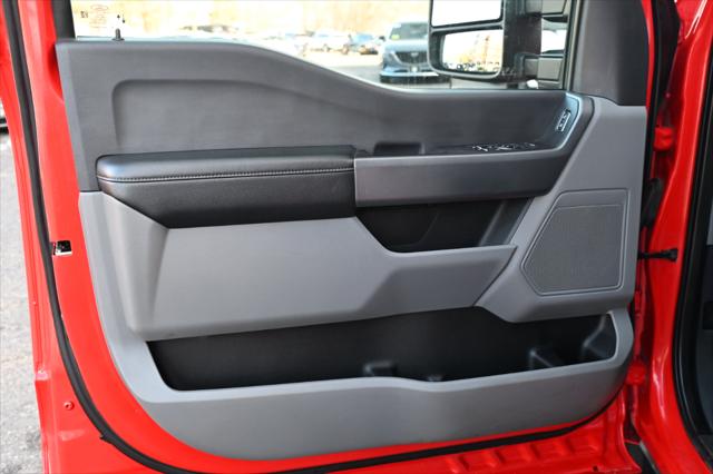 2023 Ford 600 XLT