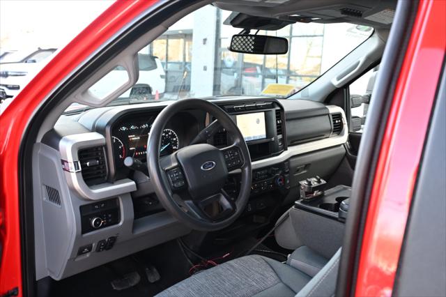 2023 Ford 600 XLT
