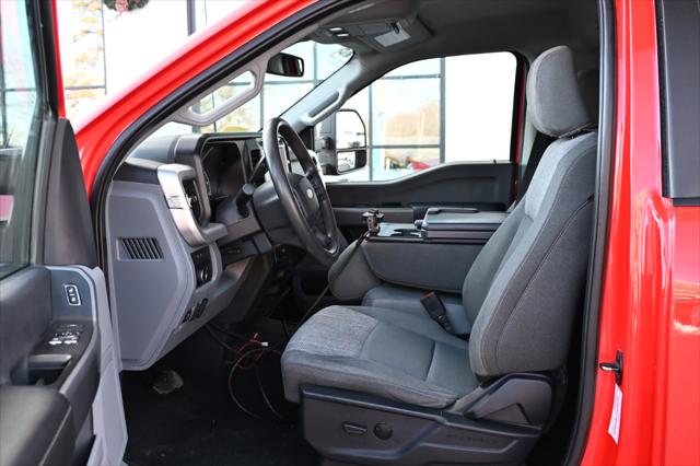 2023 Ford 600 XLT