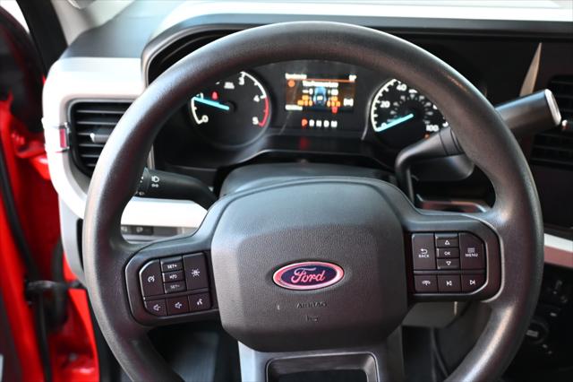 2023 Ford 600 XLT