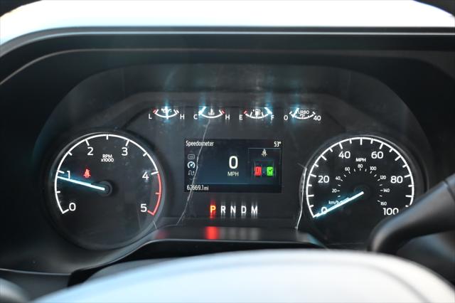 2023 Ford 600 XLT