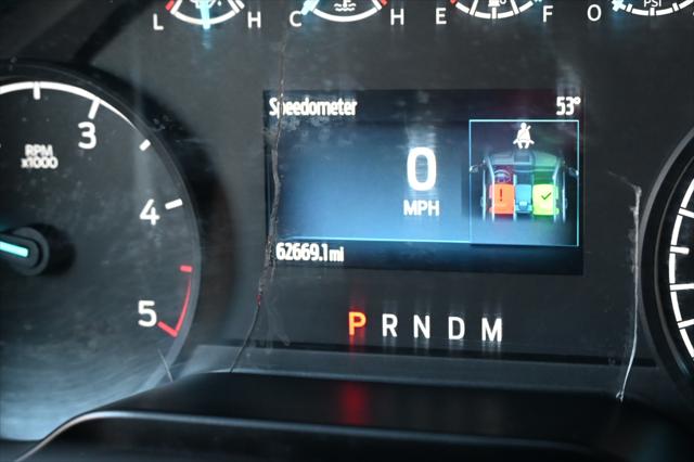 2023 Ford 600 XLT