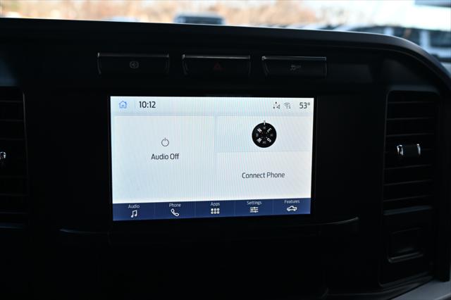 2023 Ford 600 XLT