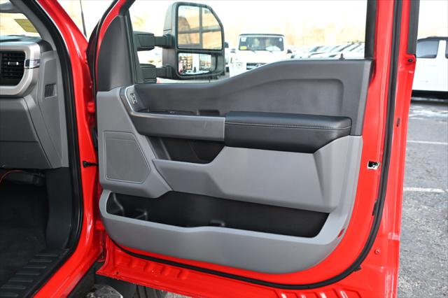 2023 Ford 600 XLT