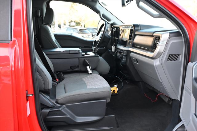 2023 Ford 600 XLT