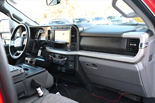 2023 Ford 600 XLT