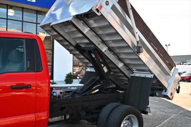 2023 Ford 600 XLT