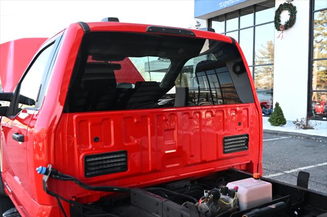 2023 Ford 600 XLT