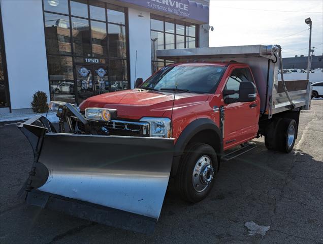 2023 Ford 600 XLT