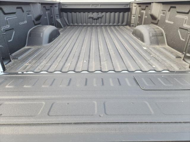 2026 Chevrolet Silverado 3500HD Crew Cab, Long Bed, LTZ Dual Rear Wheel, RWD