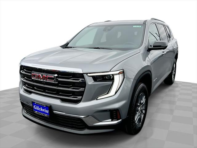2026 GMC Acadia Elevation FWD for sale in Tacoma, WA