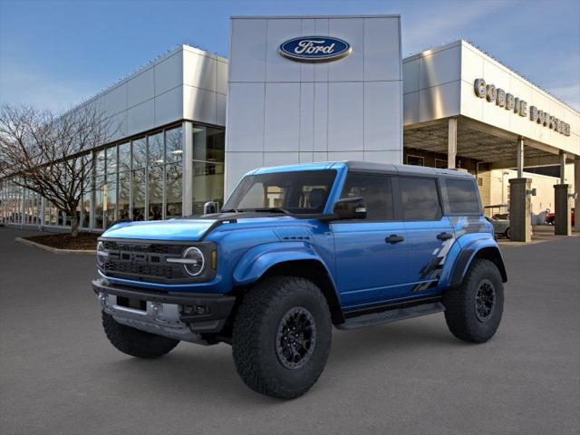 2025 Ford Bronco Raptor for sale in West Bend, WI