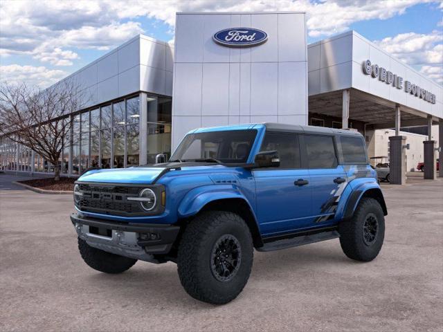 2025 Ford Bronco Raptor for sale in West Bend, WI