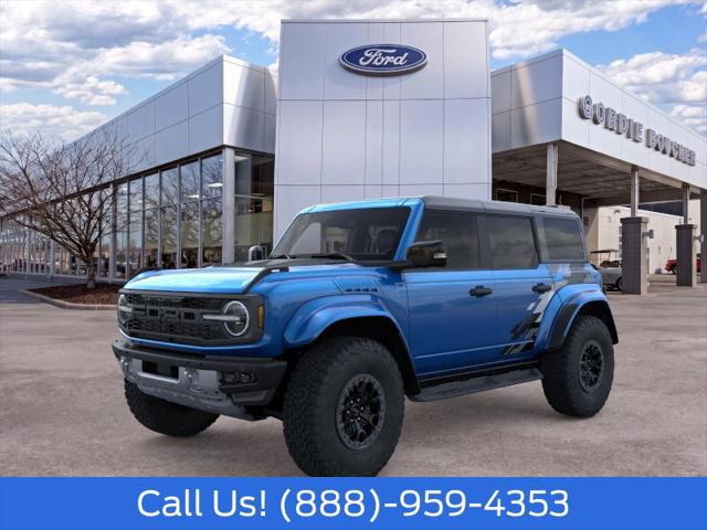 2025 Ford Bronco Raptor for sale in West Bend, WI