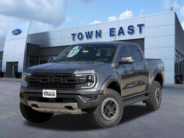 2025 Ford Ranger Raptor for sale in Mesquite, TX