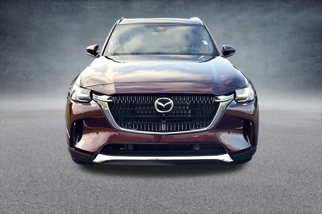 2026 Mazda X-90 3.3 Turbo Premium Plus