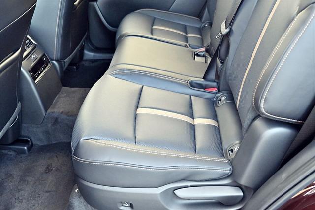 2026 Mazda X-90 3.3 Turbo Premium Plus
