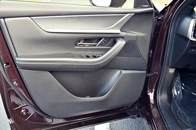 2026 Mazda X-90 3.3 Turbo Premium Plus