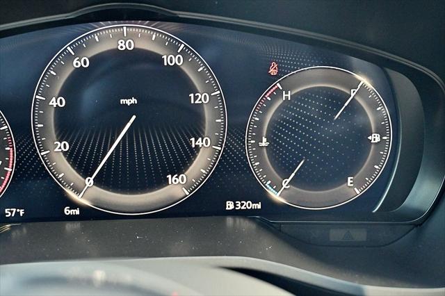 2026 Mazda X-90 3.3 Turbo Premium Plus