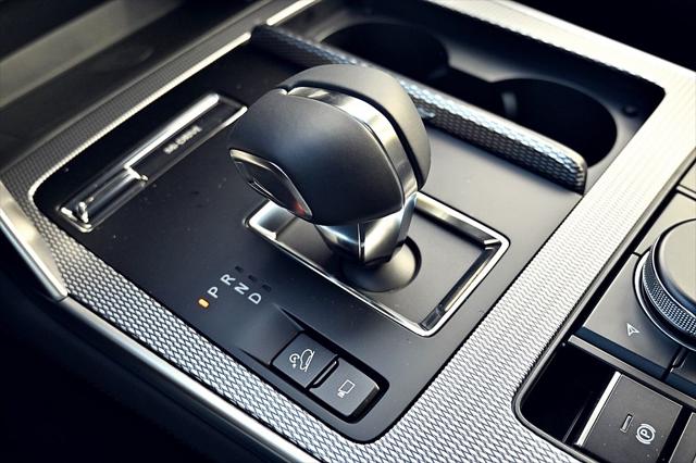 2026 Mazda X-90 3.3 Turbo Premium Plus