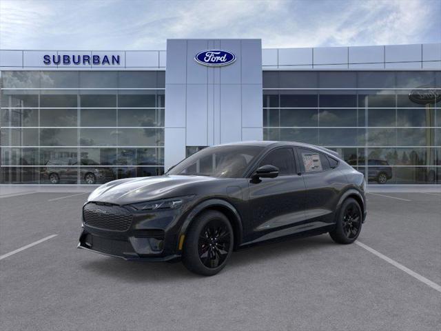 2026 Ford Mustang Mach-E GT for sale in Waterford, MI